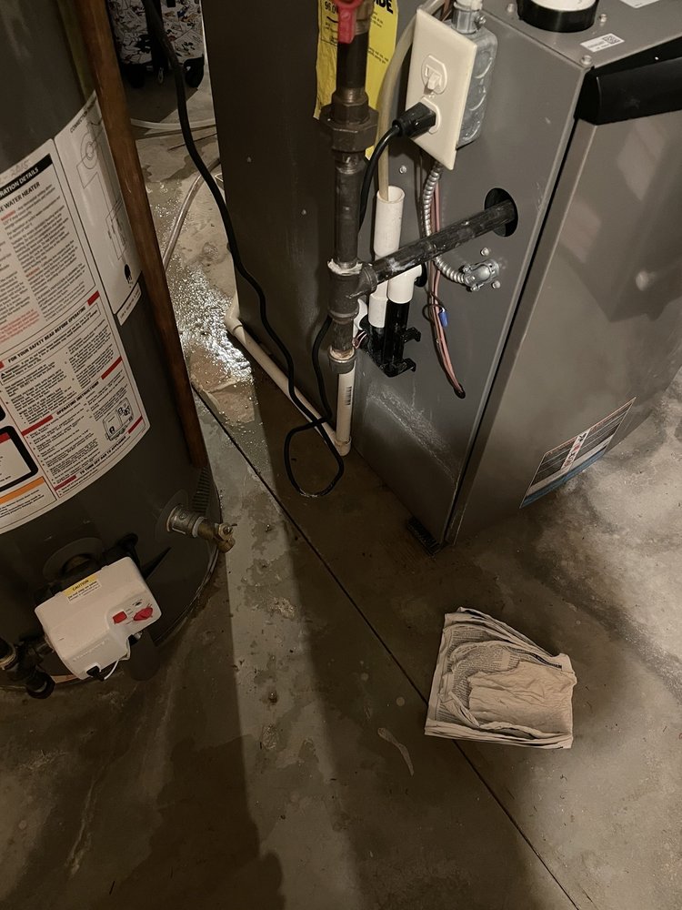 image of business Temperature Doctors Heating & Cooling