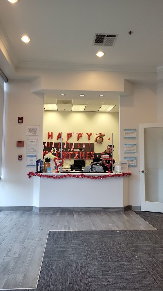 image of business East Murrieta Dental Group and Orthodontics