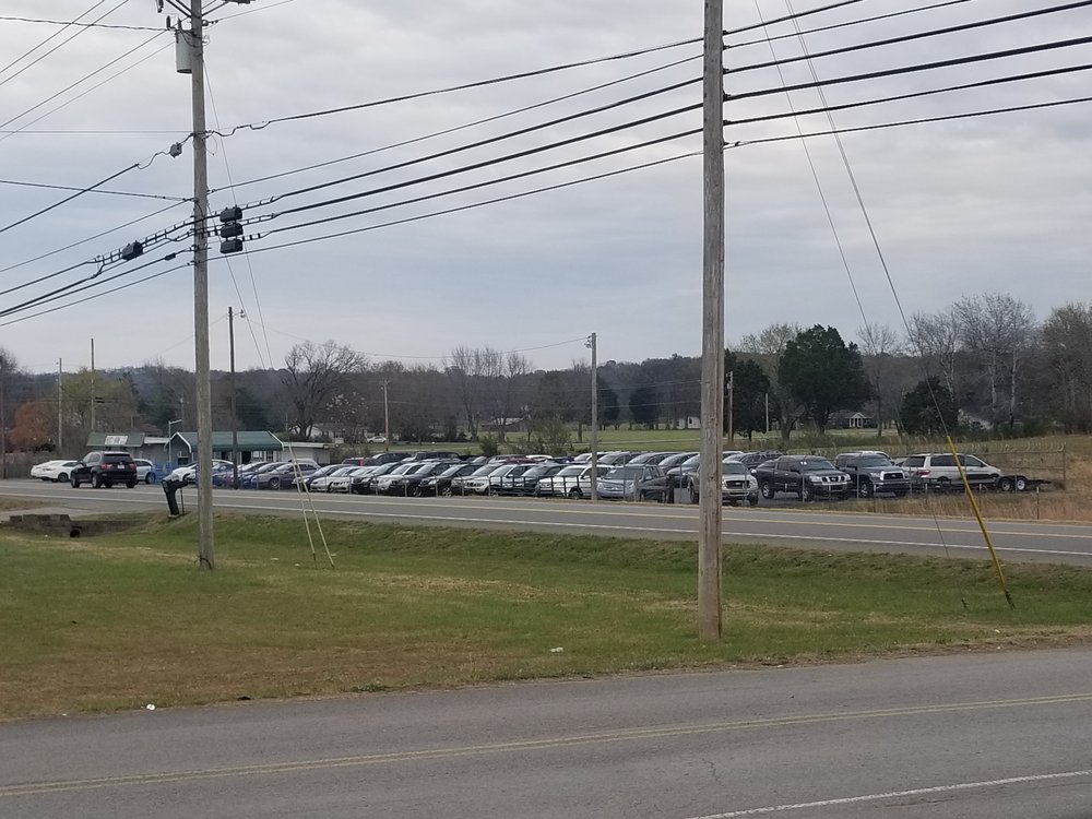 Next Ride Auto Sales