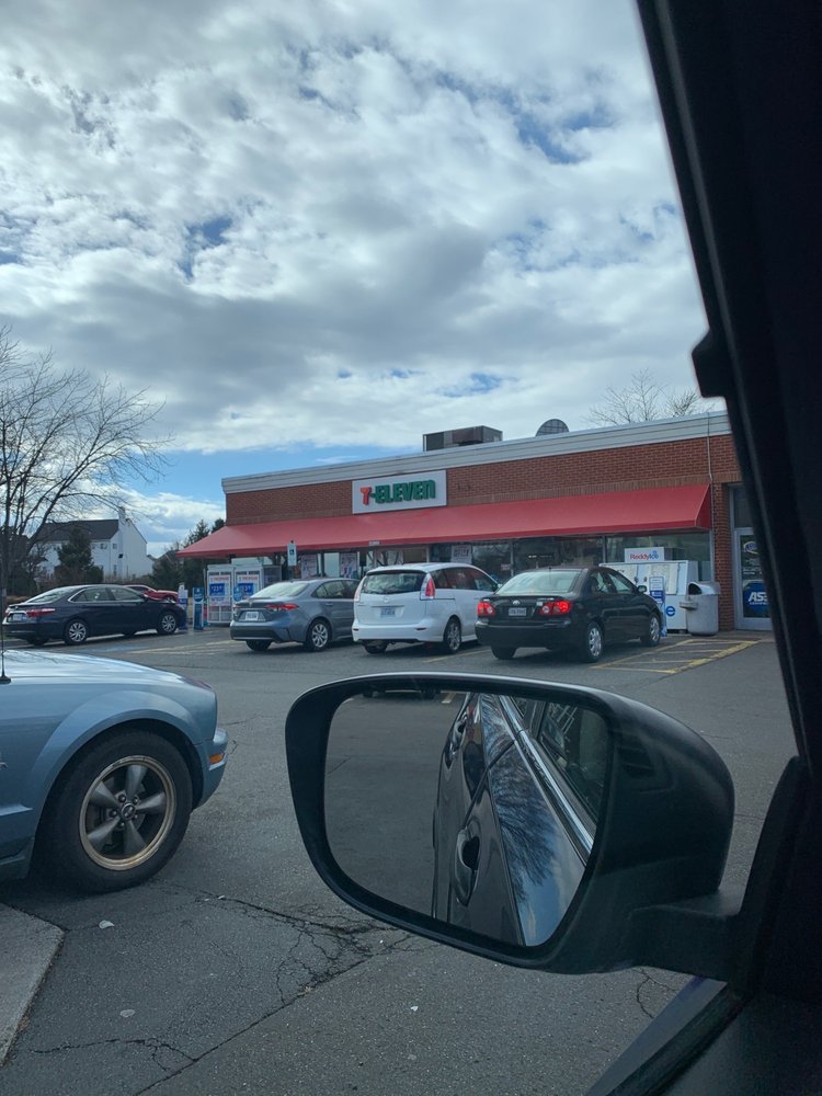 7-Eleven