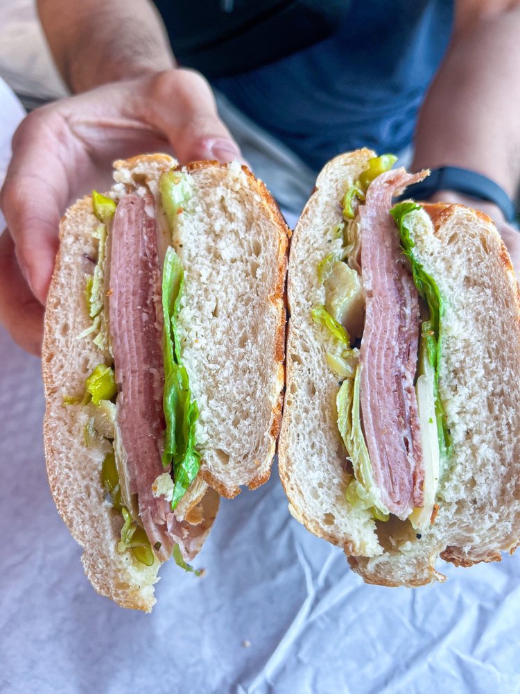 American Italian Delicatessen