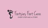 Footsies Mobile Foot Care by Nurses