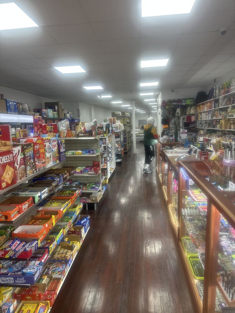 Adook Mart
