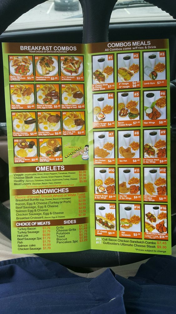 Photos for Gutbuster's - Yelp