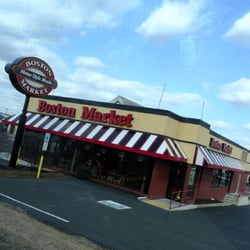 Boston Market - 10 Reviews - American (Traditional) - 69 N ...