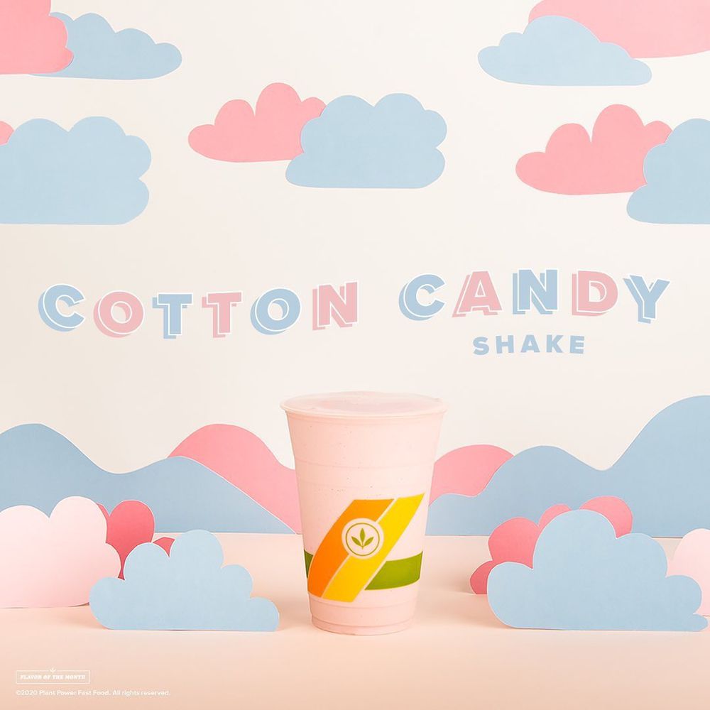 Plant Power Fast Food Plant Power Fast Food