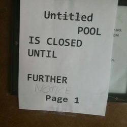 Comfort Inn Closed 25 Photos Hotels 45945 S I 94 Service Dr Photo Of Comfort Inn Belleville Mi United States Pool Is Closed Until