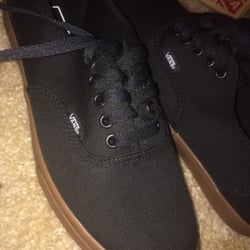 vans Off The Wall barn vans Off The Wall barn