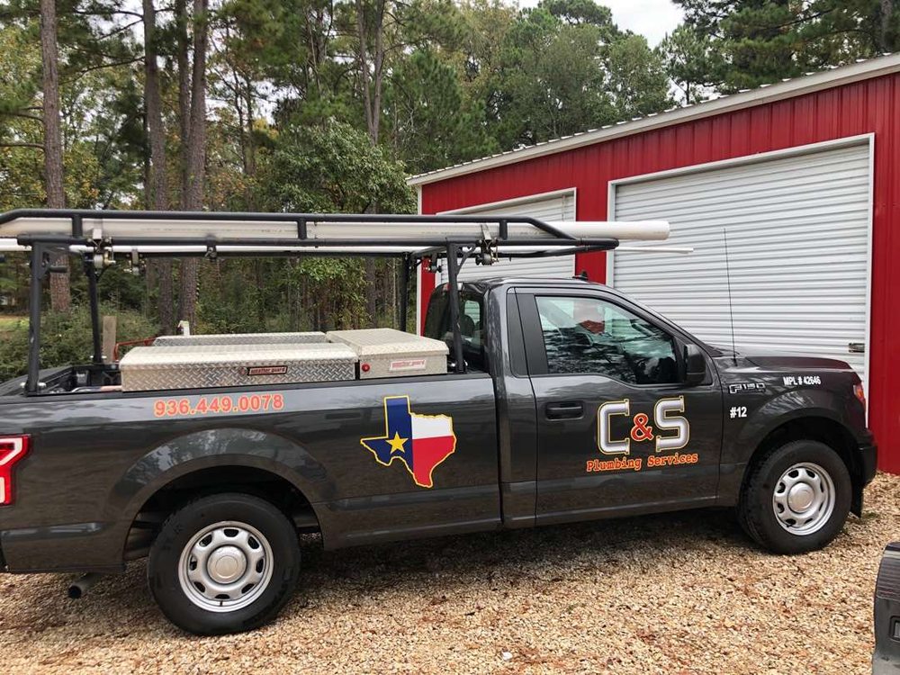 C&S Plumbing Services