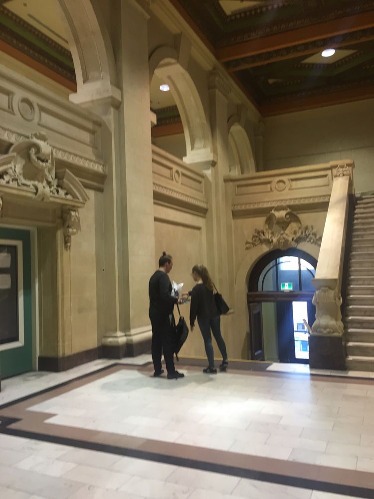 University of Toronto Bookstore 13 Reviews Bookstores 214 College