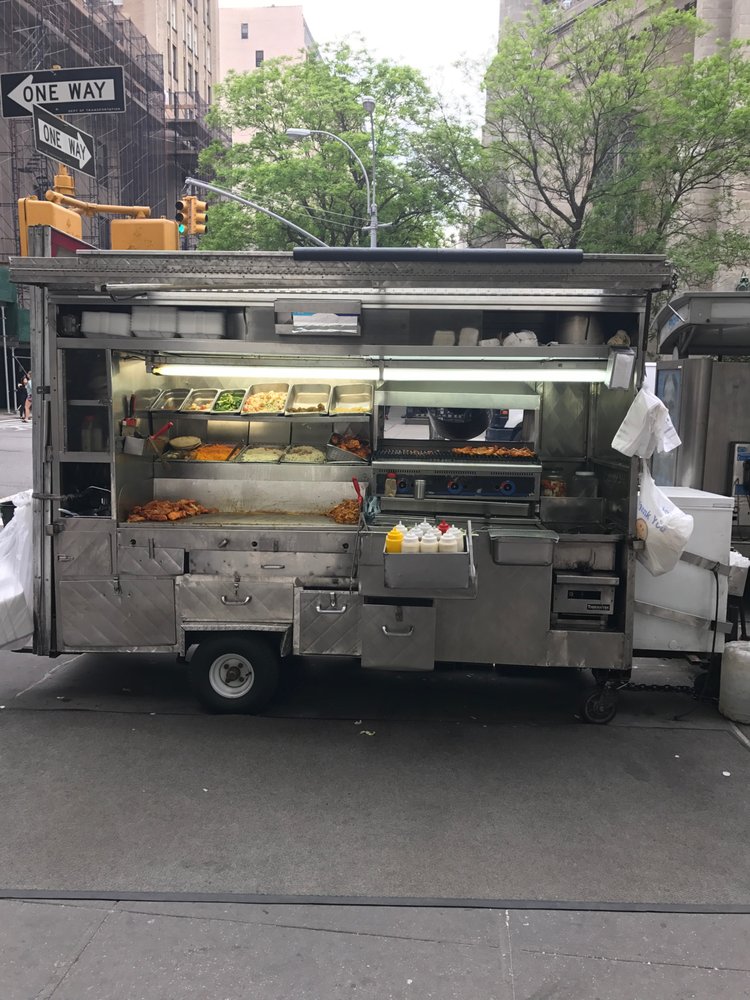 Adel's Halal Food Adel's Halal Food