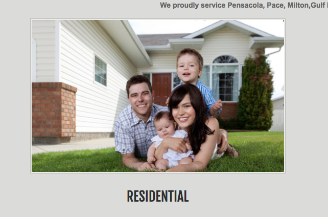 Panhandle Heating and Air Conditioning
