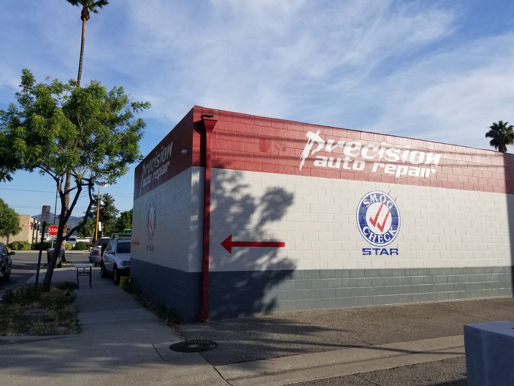 Precision Motorsports