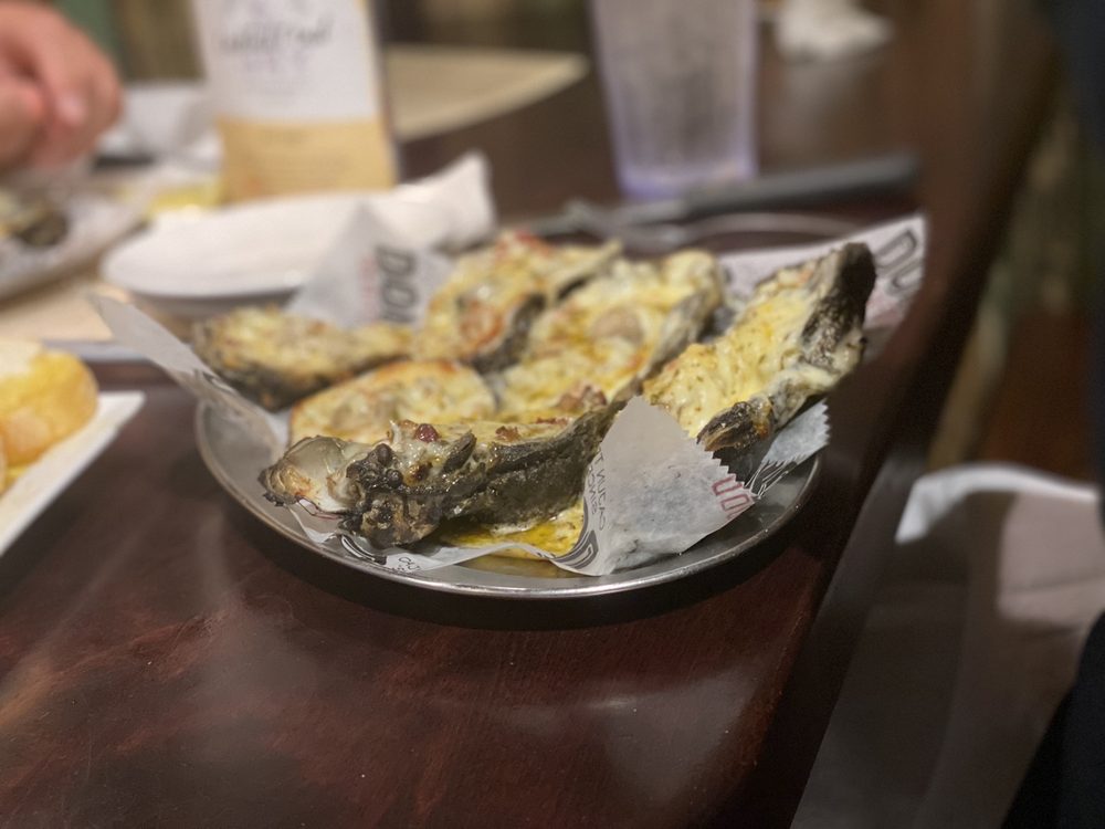 Don’s Seafood - Gonzales