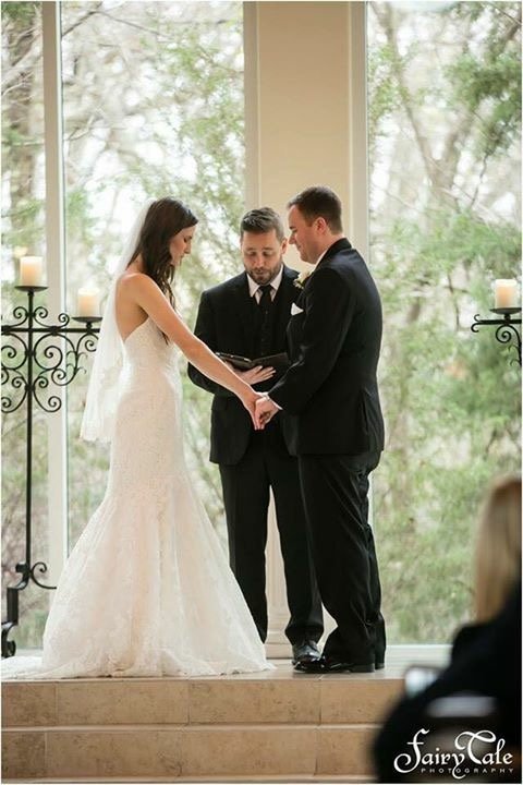 Sensational Ceremonies