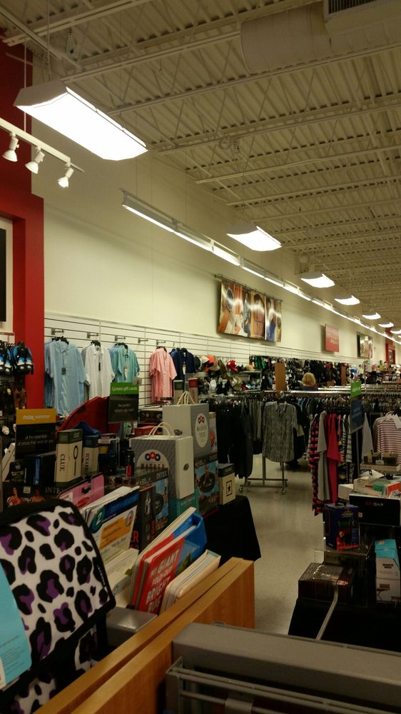 TJ Maxx 47 Photos & 14 Reviews Department Stores 530 W Mt