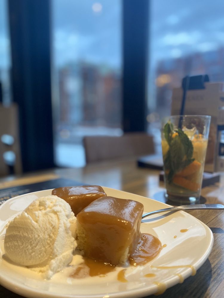 Rôtisserie St-Hubert