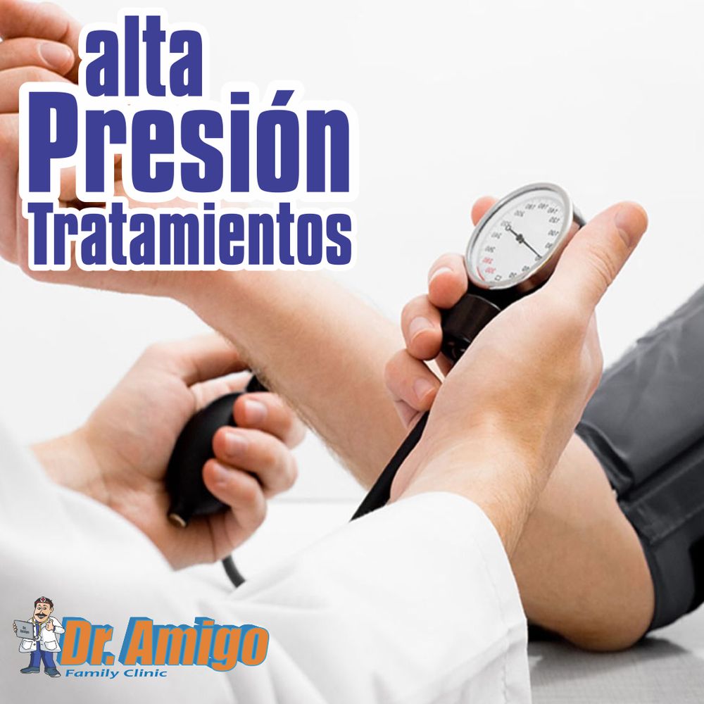 image of business Dr Amigo