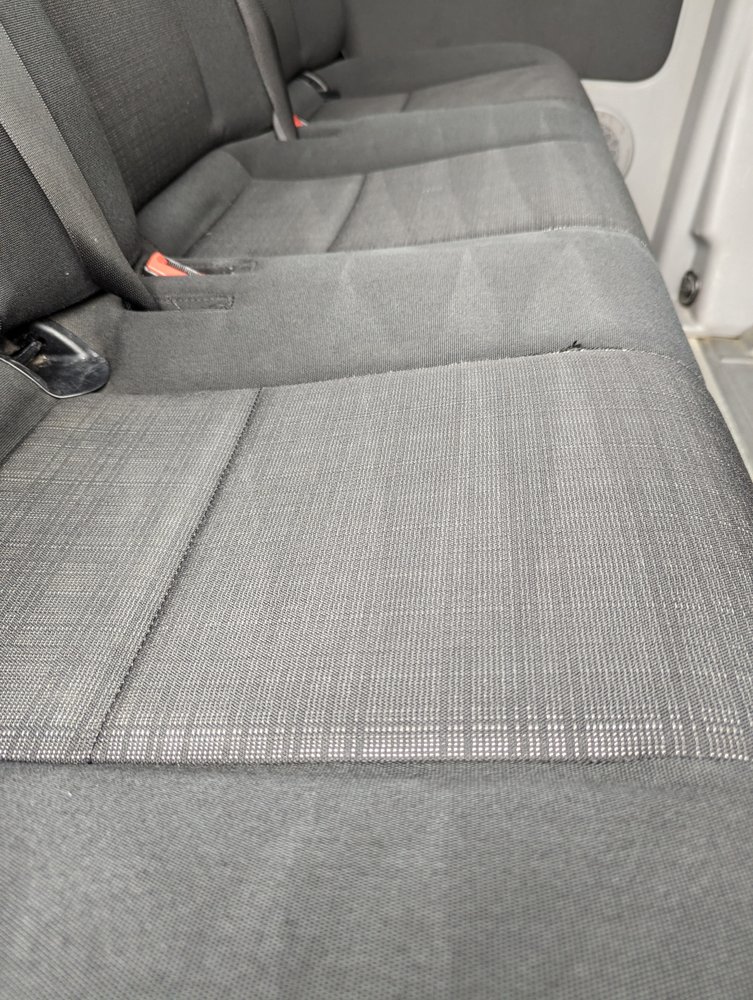 Elevation Restoration & Floor Cleaning