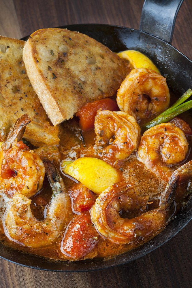 Photos for King's Fish House - Orange - Yelp