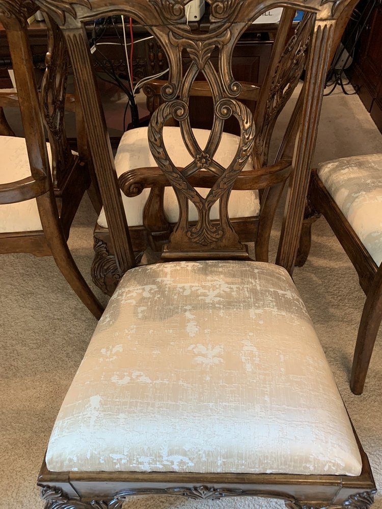 Innovation Upholstery