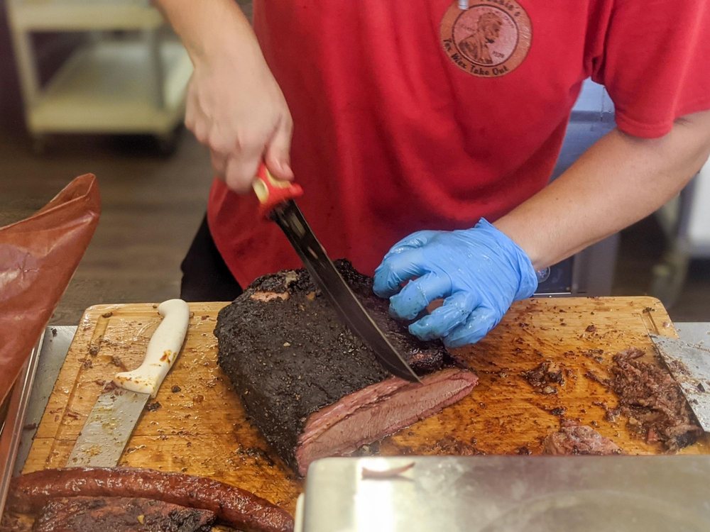 Pennie's Tex Mex Take Out Pennie's Tex Mex Take Out