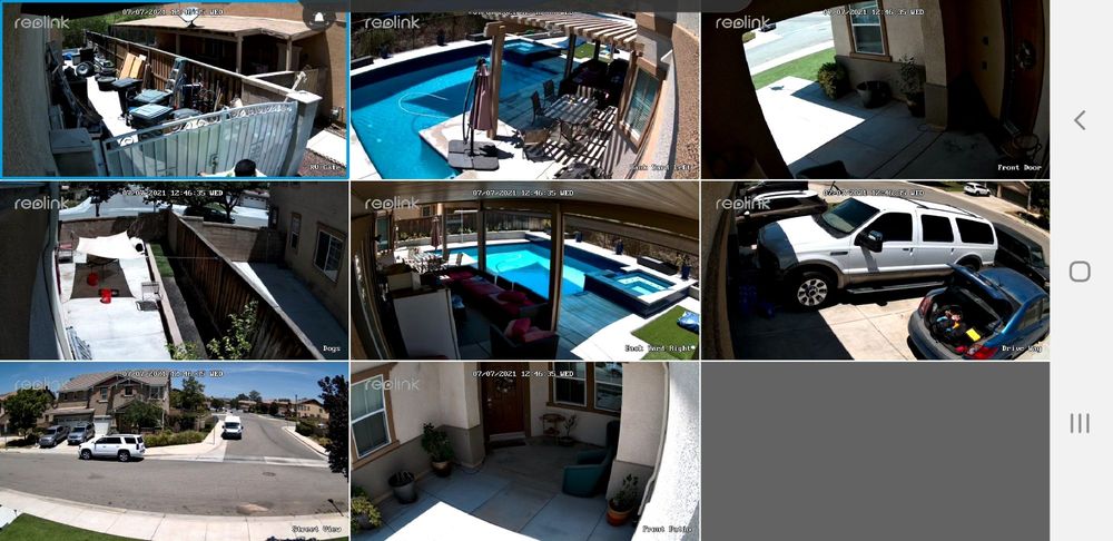 IT Security Systems