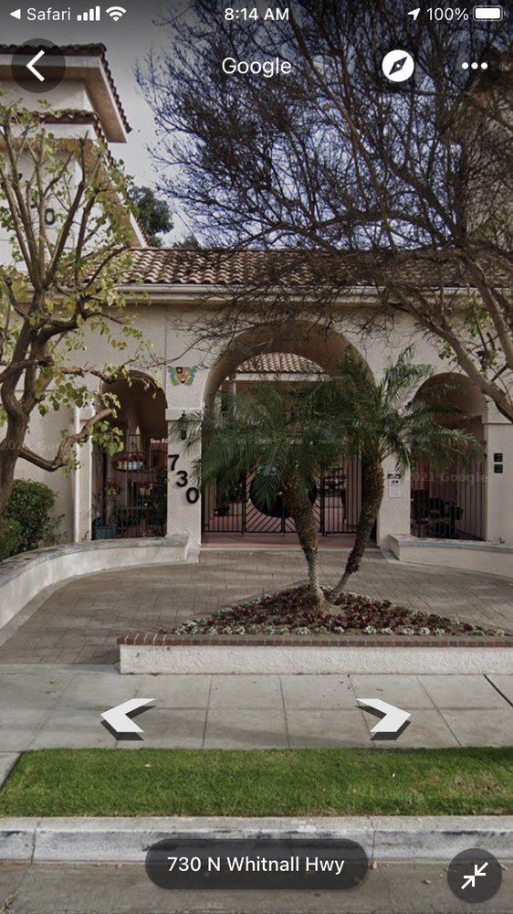 Cusumano Real Estate Group