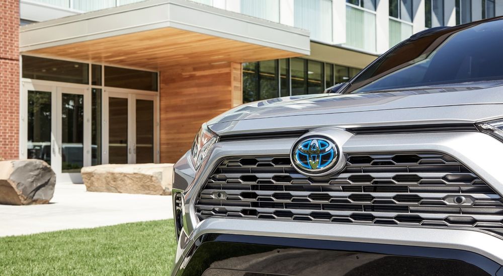 Elmore Toyota