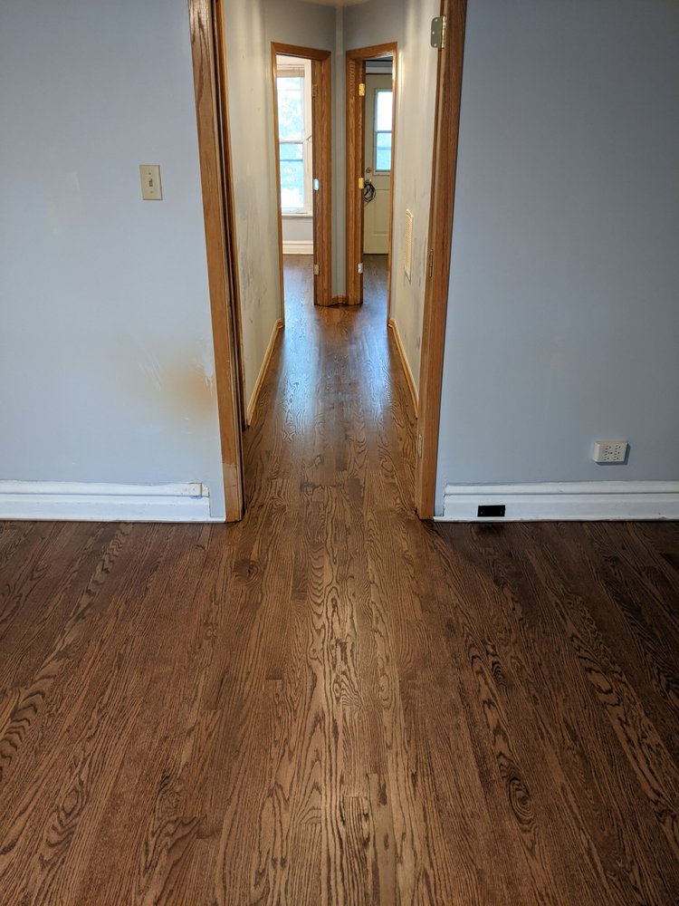image of business JP Hardwood Flooring