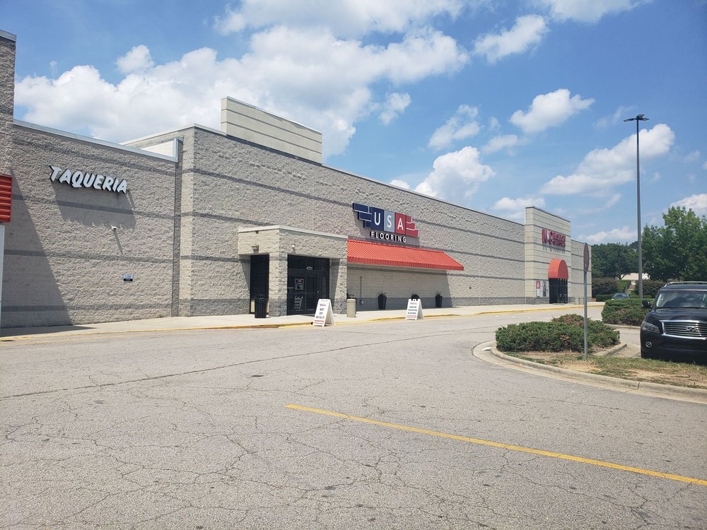 USA Flooring-Raleigh