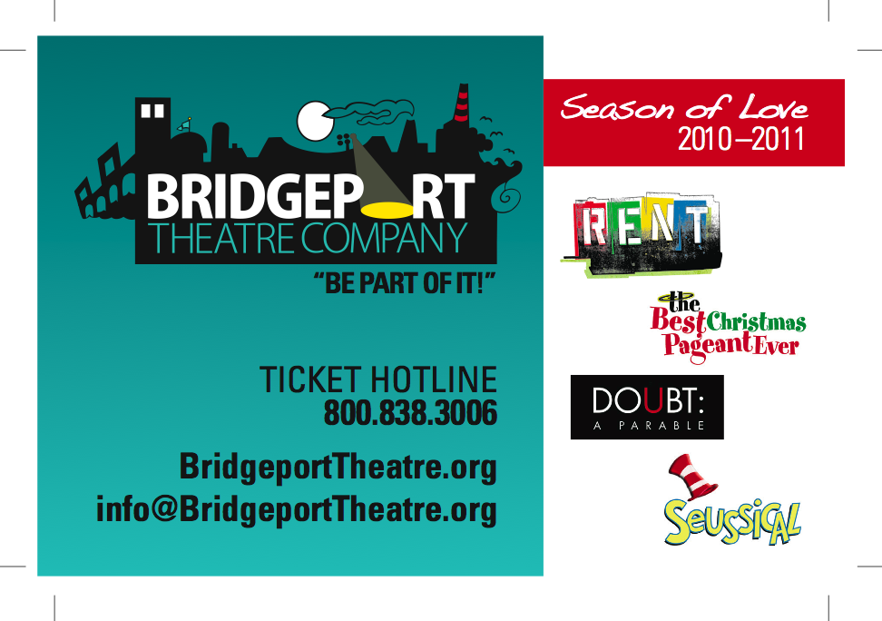 Bridgeport Theatre Company