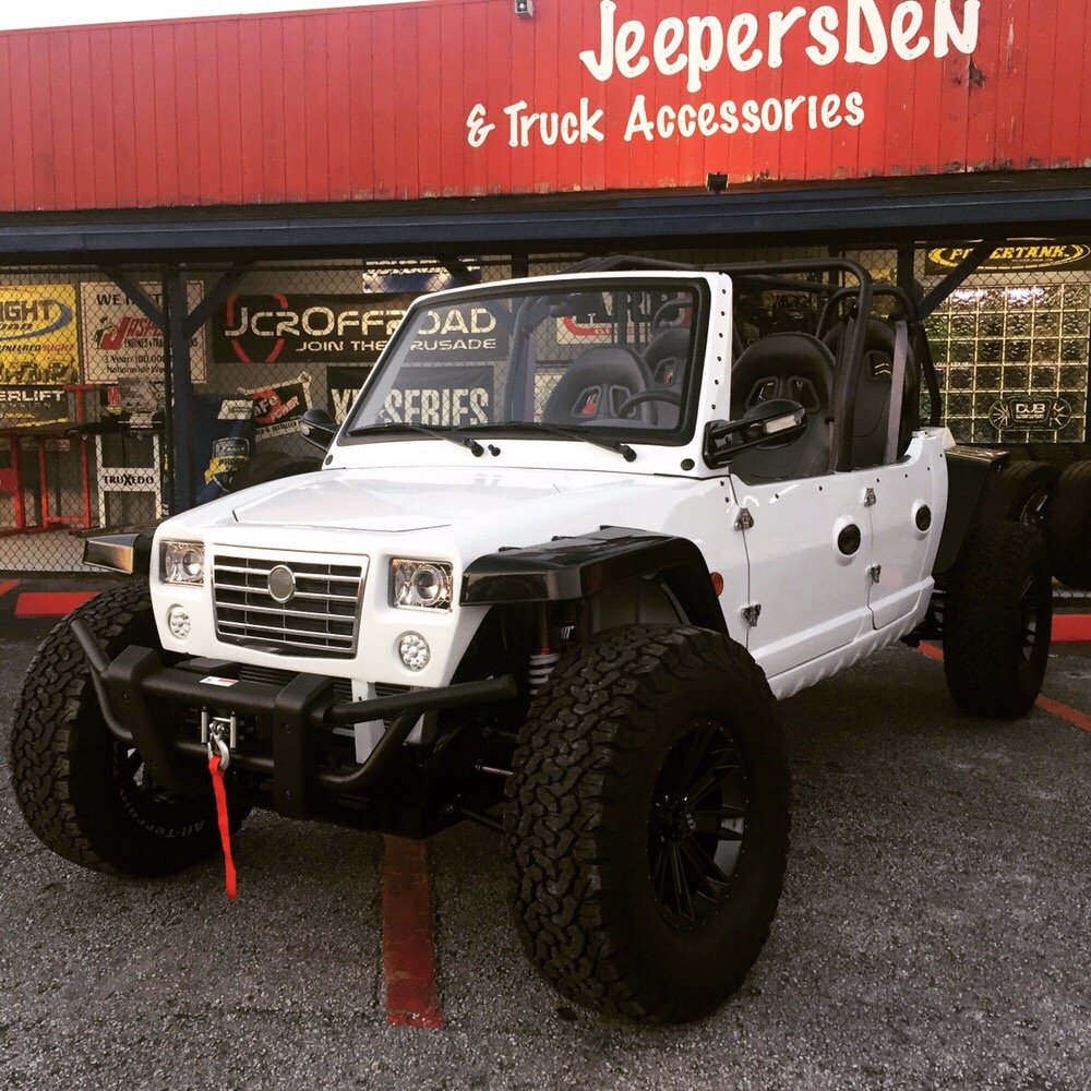 transmission lift rental near me Orlando, fl