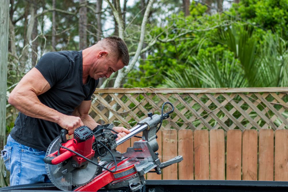 Expert Handyman Solutions