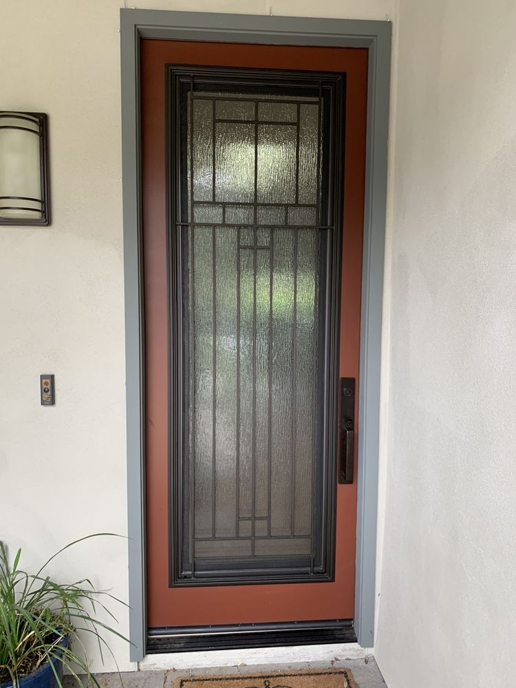 Door Conversions