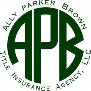 Ally Parker Brown Title Insurance