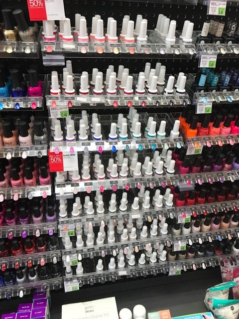 QUICK LINKS This Sally Beauty Supply is cool. The customer service representatives are friendly and helpful. The store has all of the exclusive natural hair care products that you find out about on YouTube!4/10(6).
