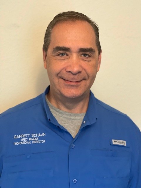 GJS Home Inspections