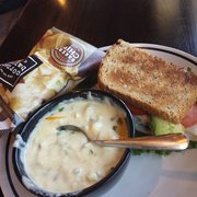 Corner Bakery Cafe Frisco Tx Corner Bakery Cafe Frisco Tx