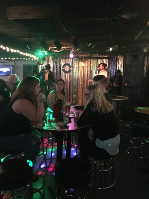 Girl and shemale fuck Gay clubs in erie pa
