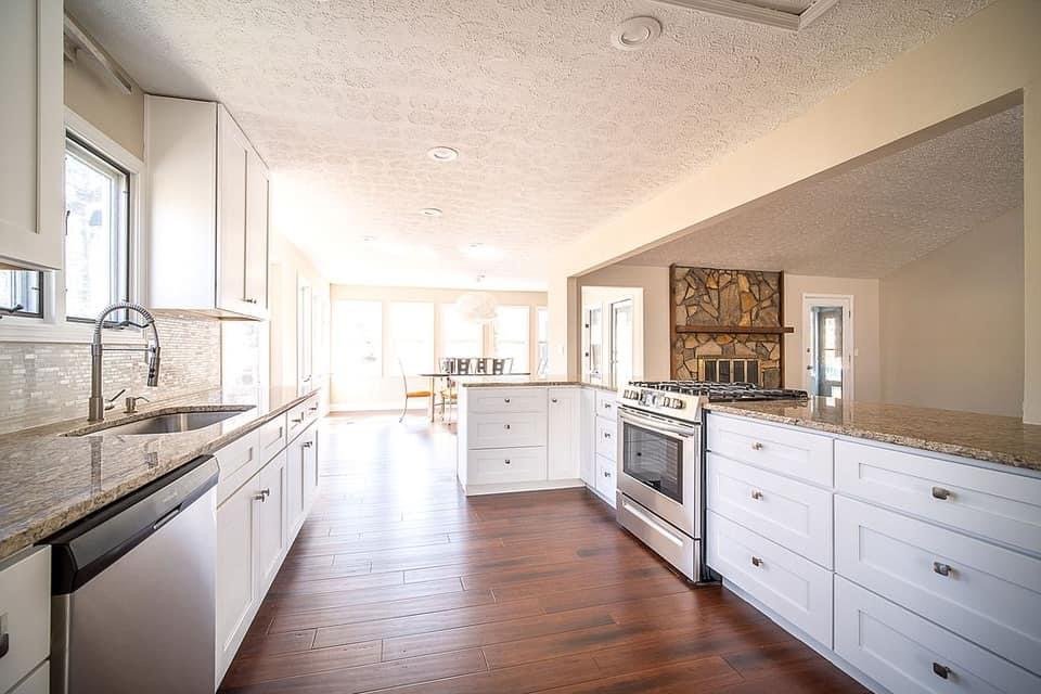 image of business Wood Electrical & Home Renovation Services