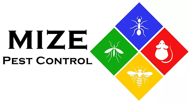Mize Pest Control