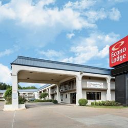 Econo Lodge 16 Photos Hotels 1552 Sunset Dr Grenada Ms Photo Of Econo Lodge Grenada Ms United States