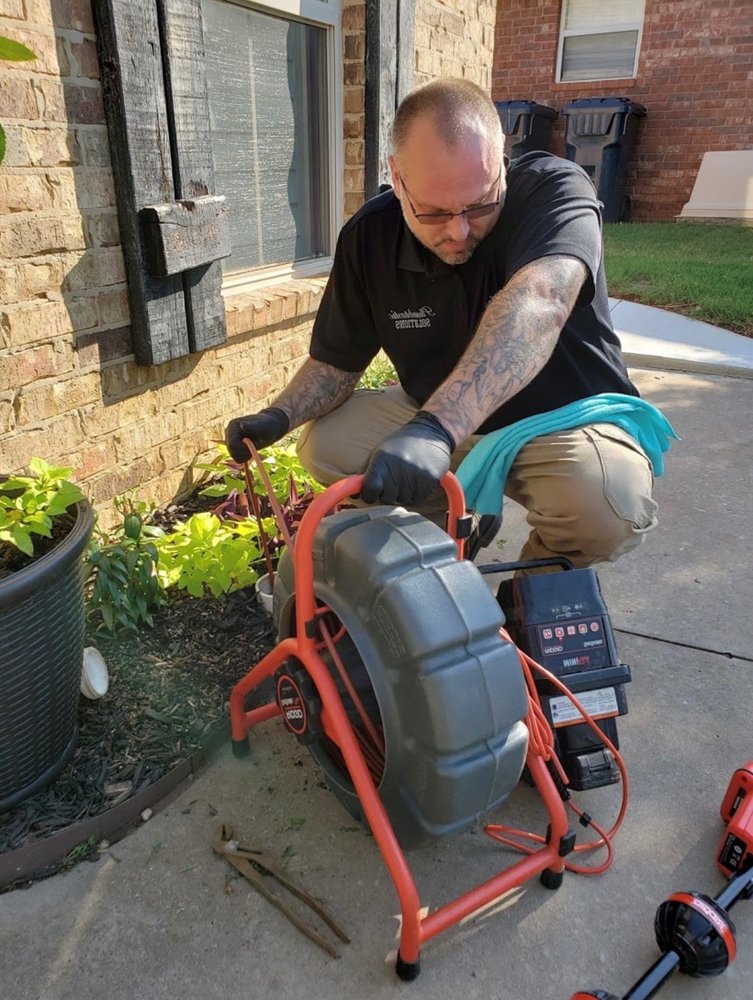 image of business Plumbtastic Solutions