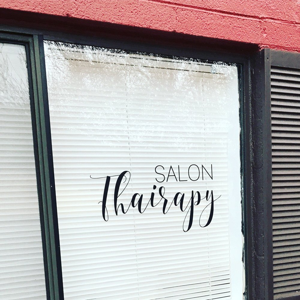 Salon THairapy 