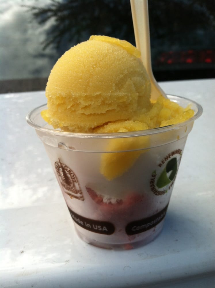Kyas Italian Ice 20 Photos & 10 Reviews Food Stands 1491 S Kihei