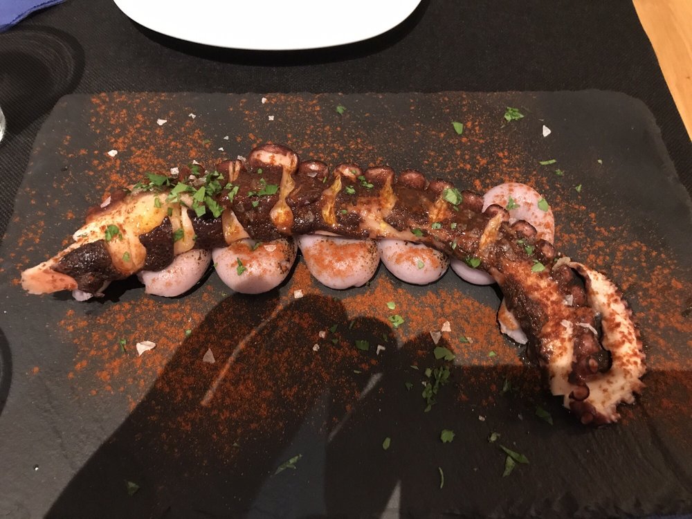 Crudo Bar 23 Photos & 10 Reviews Live/Raw Food Gran Vía de les