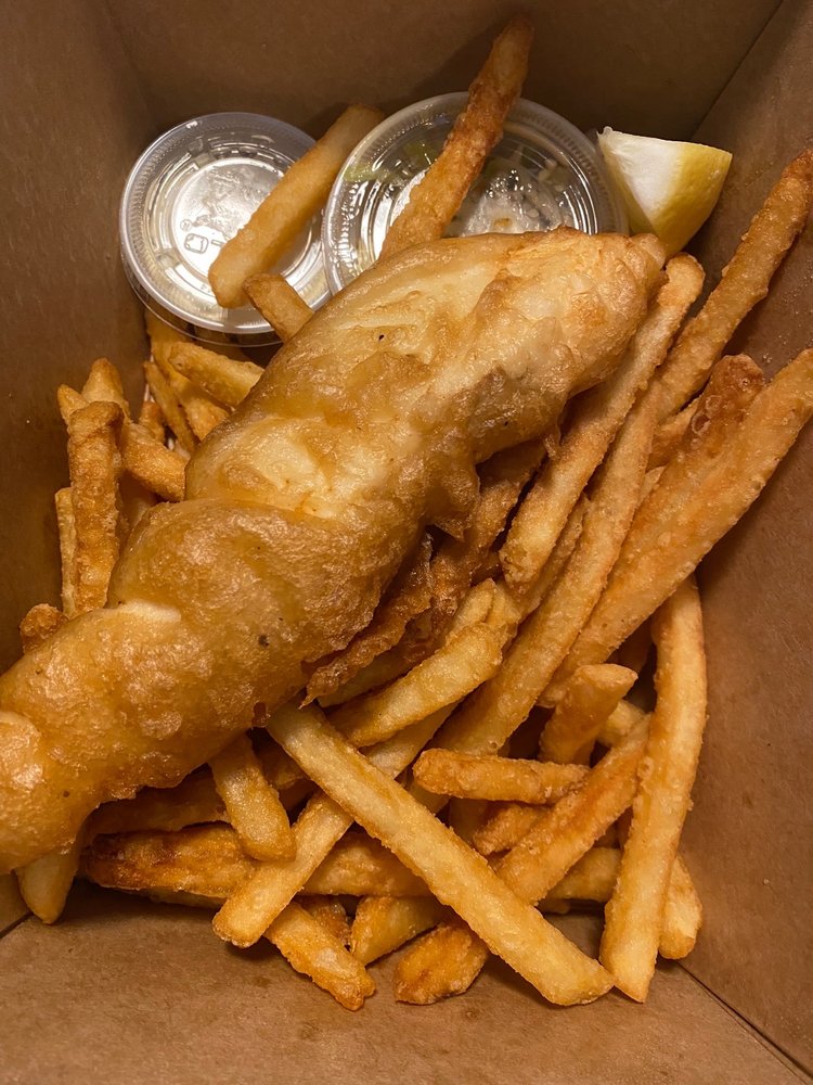 Finest At Sea Seafood Boutique