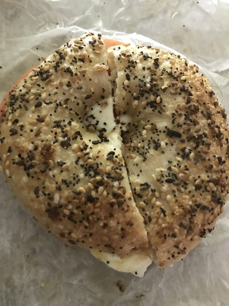 Bagel King - Fairfield