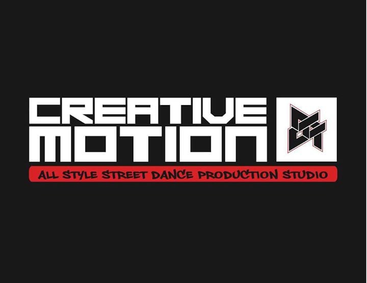 Creative Motion Dance Studio